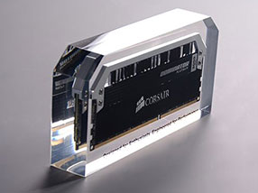 透明灌封膠解決方案