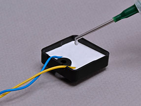 新能源灌封解決方案