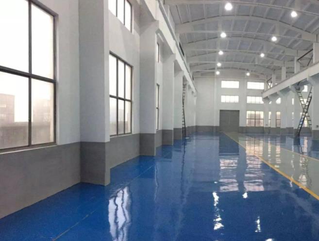 環(huán)氧樹脂是什么材料，環(huán)氧樹脂干得快與什么有關(guān)系?