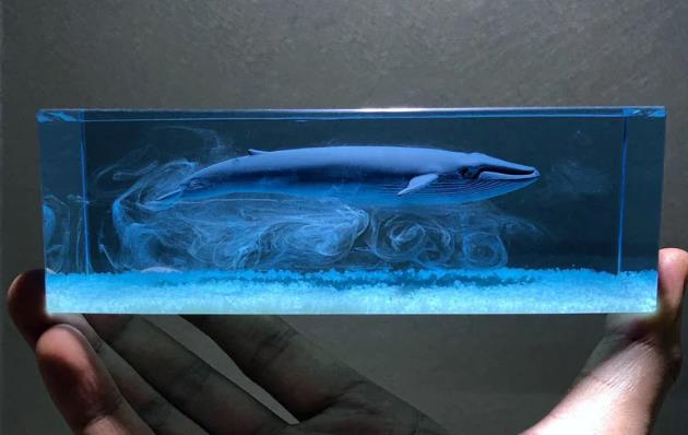 AB膠與透明水晶膠的區(qū)別與應(yīng)用，讓你輕松掌握正確選擇材料的技巧。