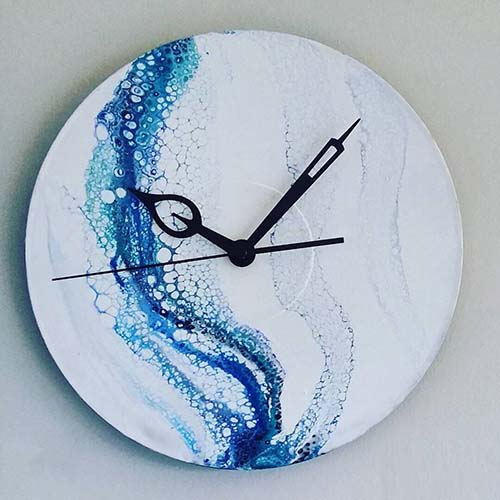 夏季環氧樹脂膠水操作方法和詳細注意事項