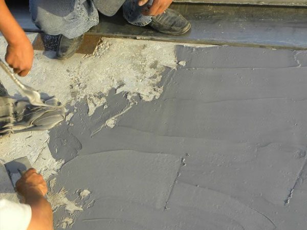 建筑用環(huán)氧樹脂膠粘劑